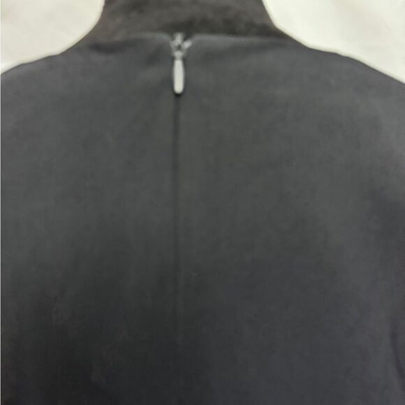 💎 DO+BE Bell Sleeve Blouse Black - Picture 8 of 11